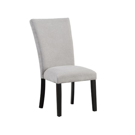 Upholstered Dining Side Chair