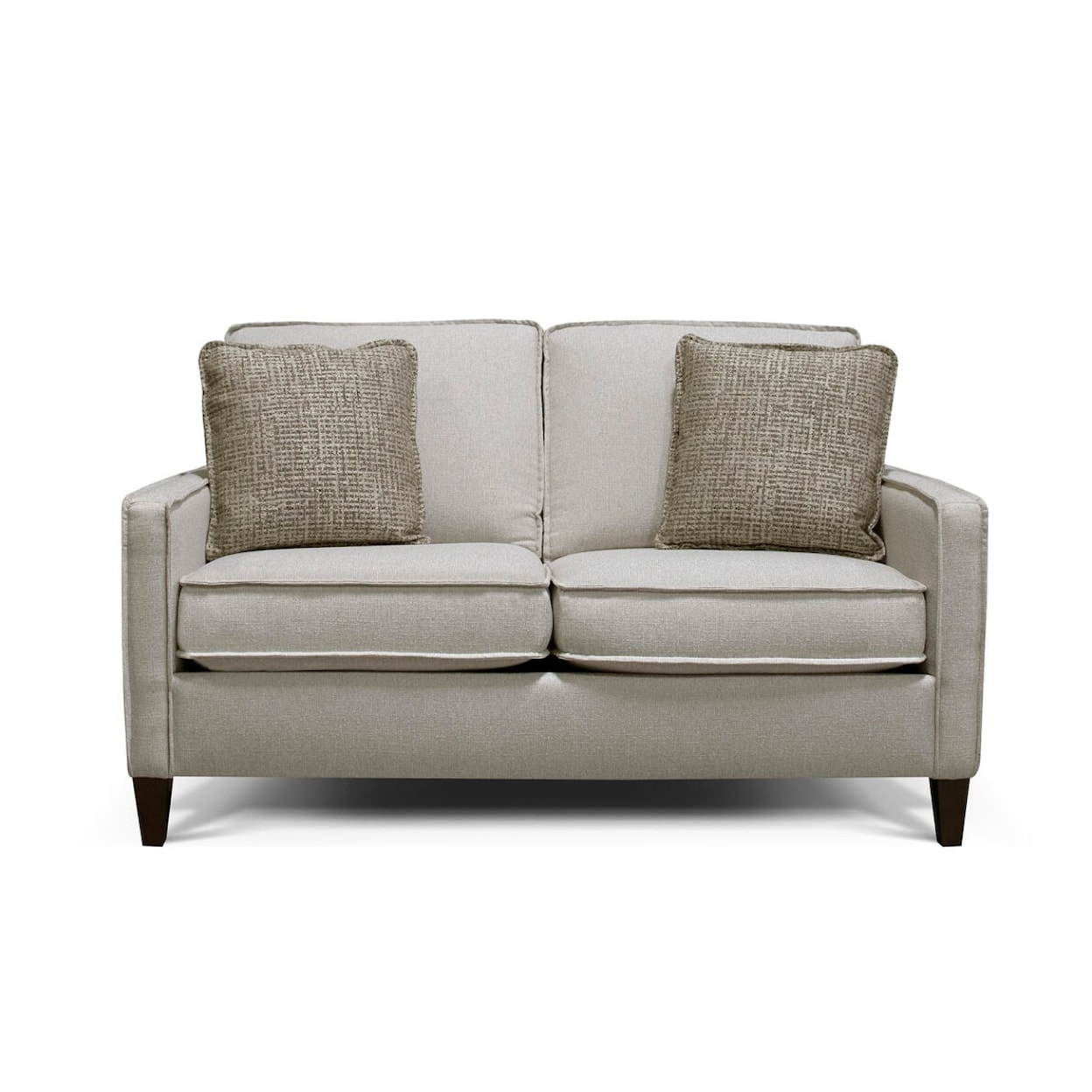 England 4200 Series Loveseat