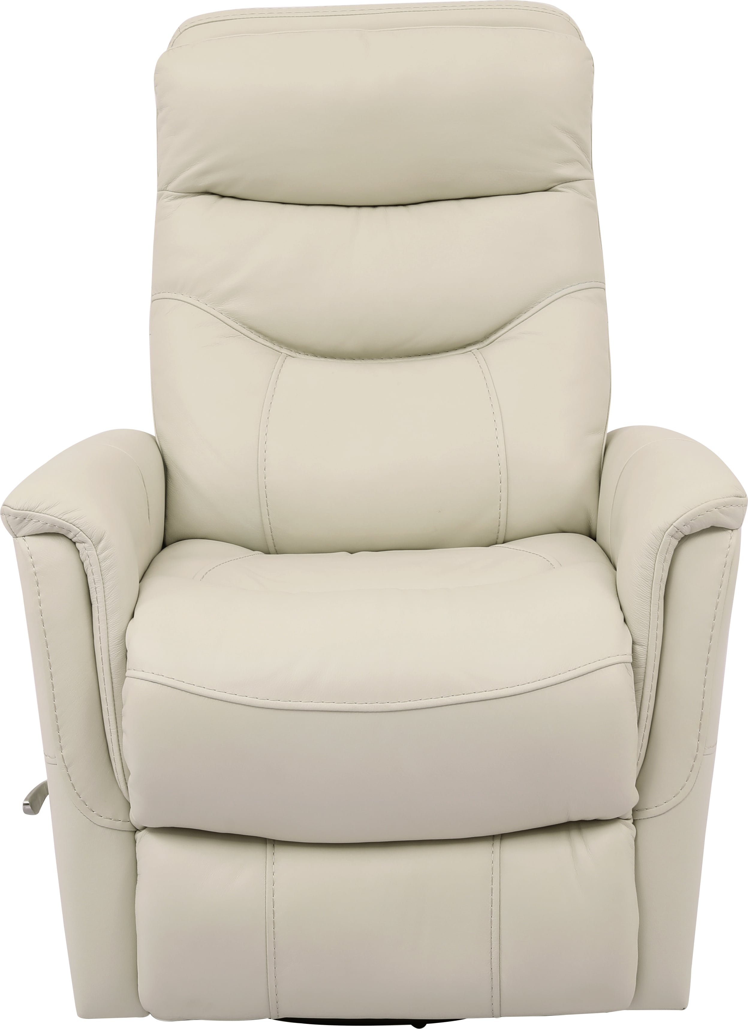 Manual Swivel Glider Recliner (Set of 2)