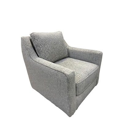 Swivel Glider Chair