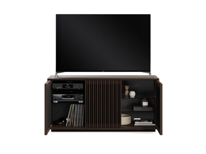 BDI Profile TV Storage Console