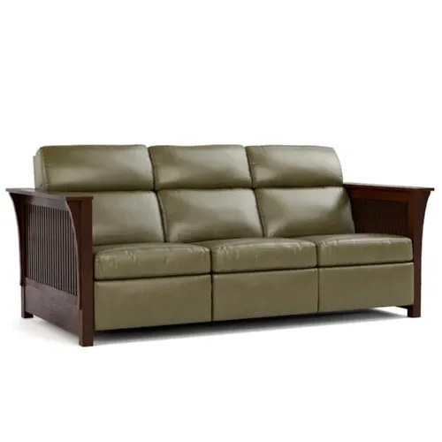 Fayetteville Power Motion Sofa