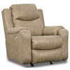 Southern Motion Marvel Rocker Recliner with Power Headrest