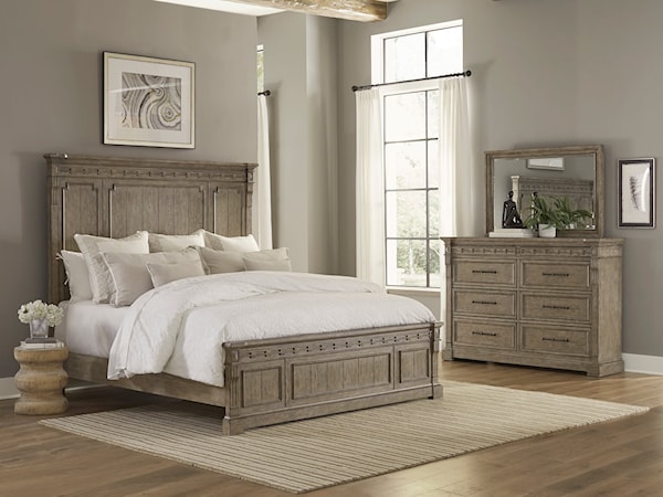 3 Piece Bedroom Set