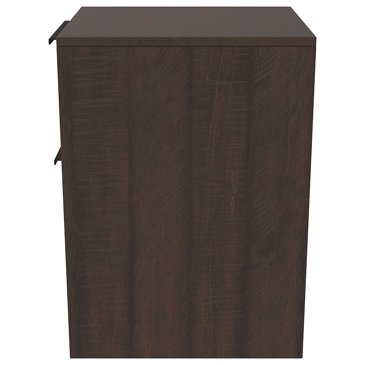 Ashley Furniture Signature Design Camiburg File Cabinet