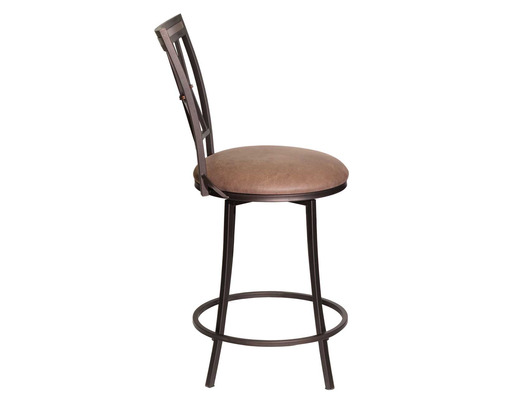Swivel Counter Stool
