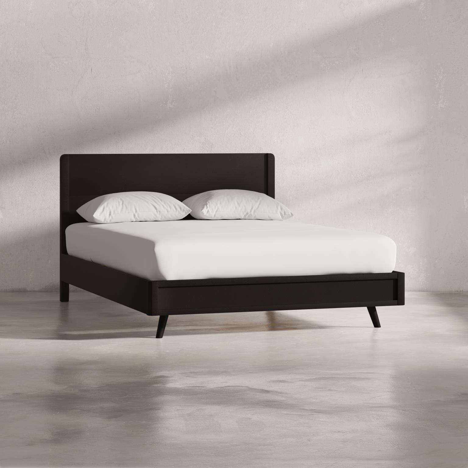 Jofran Marlowe Bed