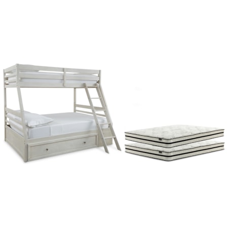 Twin Over Full And Mattresses