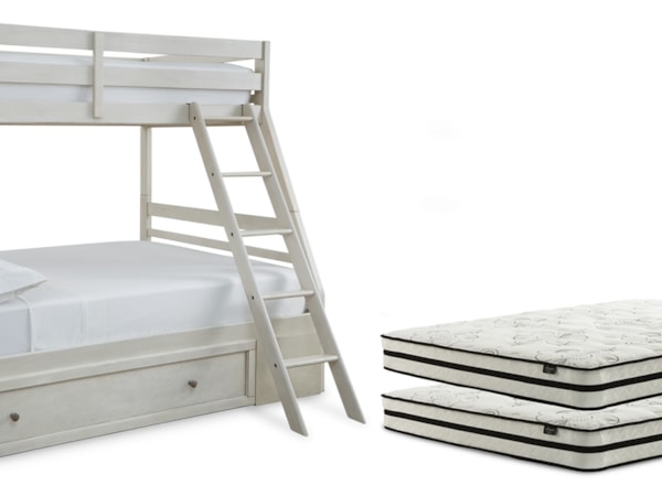 Twin Over Full And Mattresses