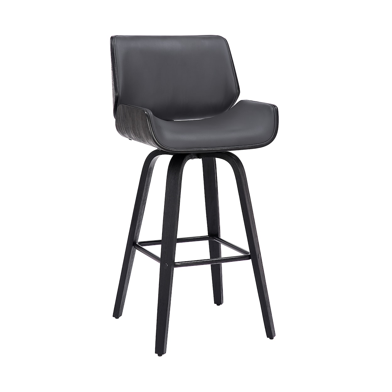 Armen Living Tyler Counter Stool