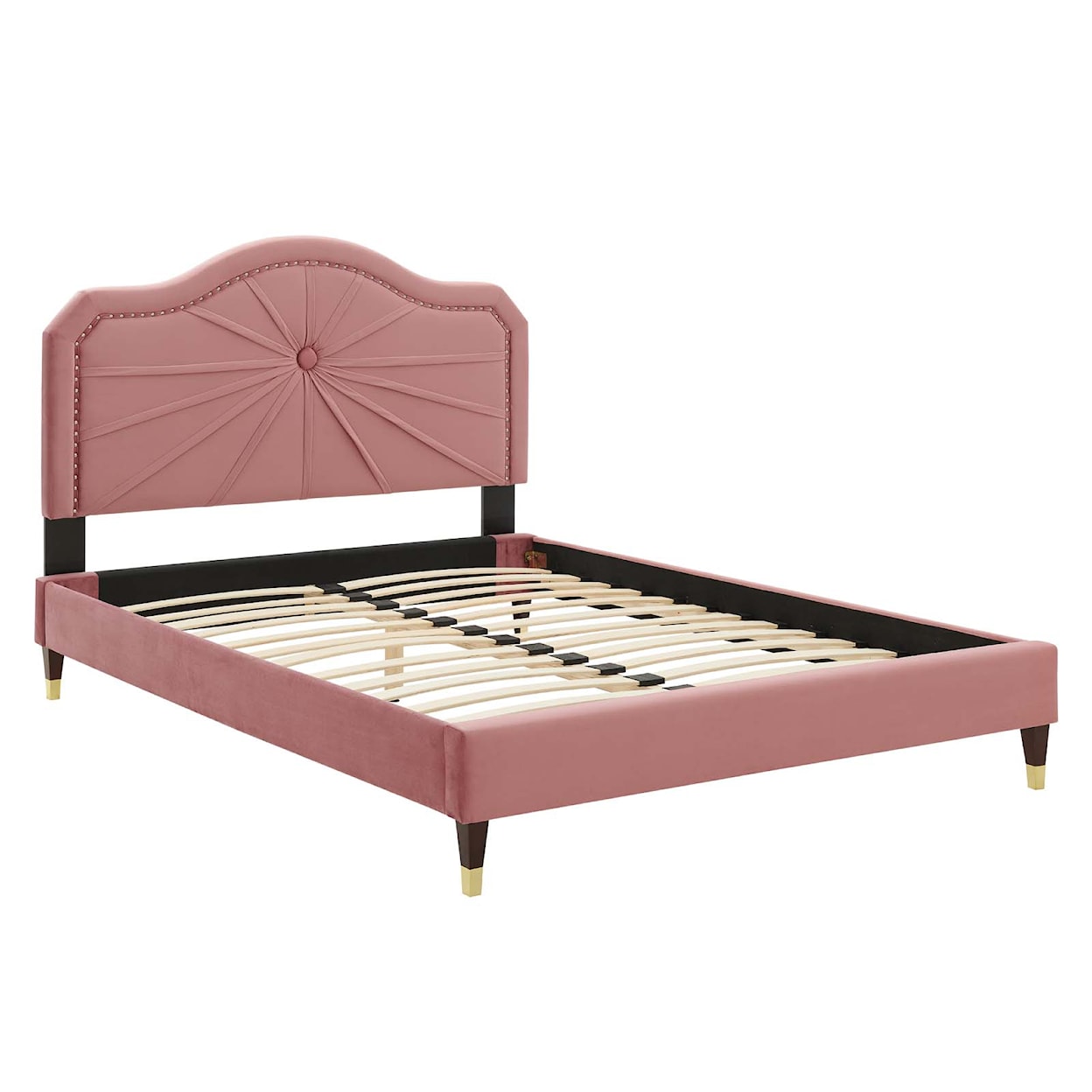 Modway Portia Full Platform Bed