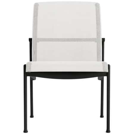 Flight Sling Stacking Side Chair