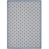 Nourison Aloha 7'10" x 10'6"  Rug