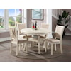 New Classic Amy Dining Set