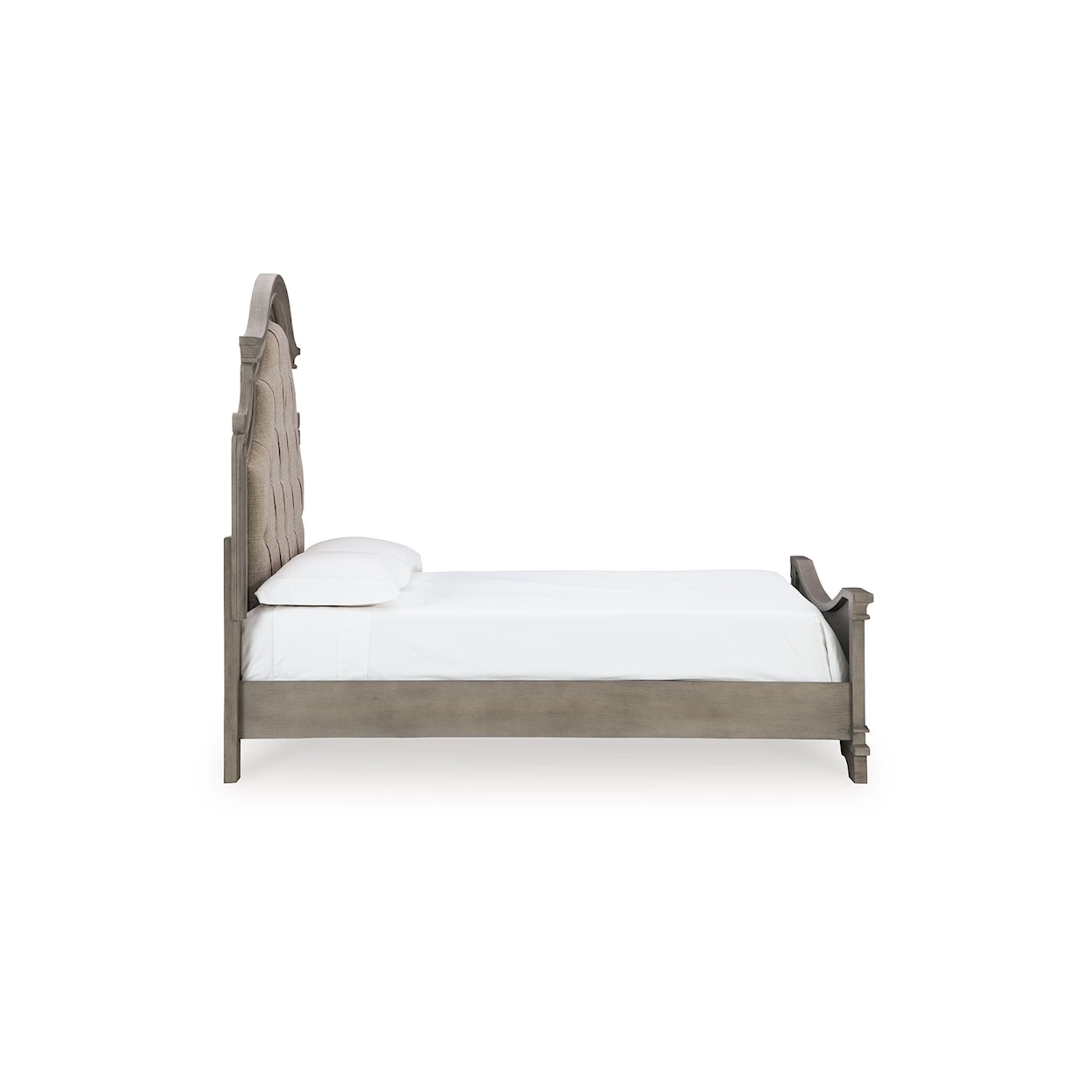 Signature Design by Ashley Lodenbay Queen Panel Bed