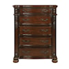 Homelegance Adelina Bedroom Chest