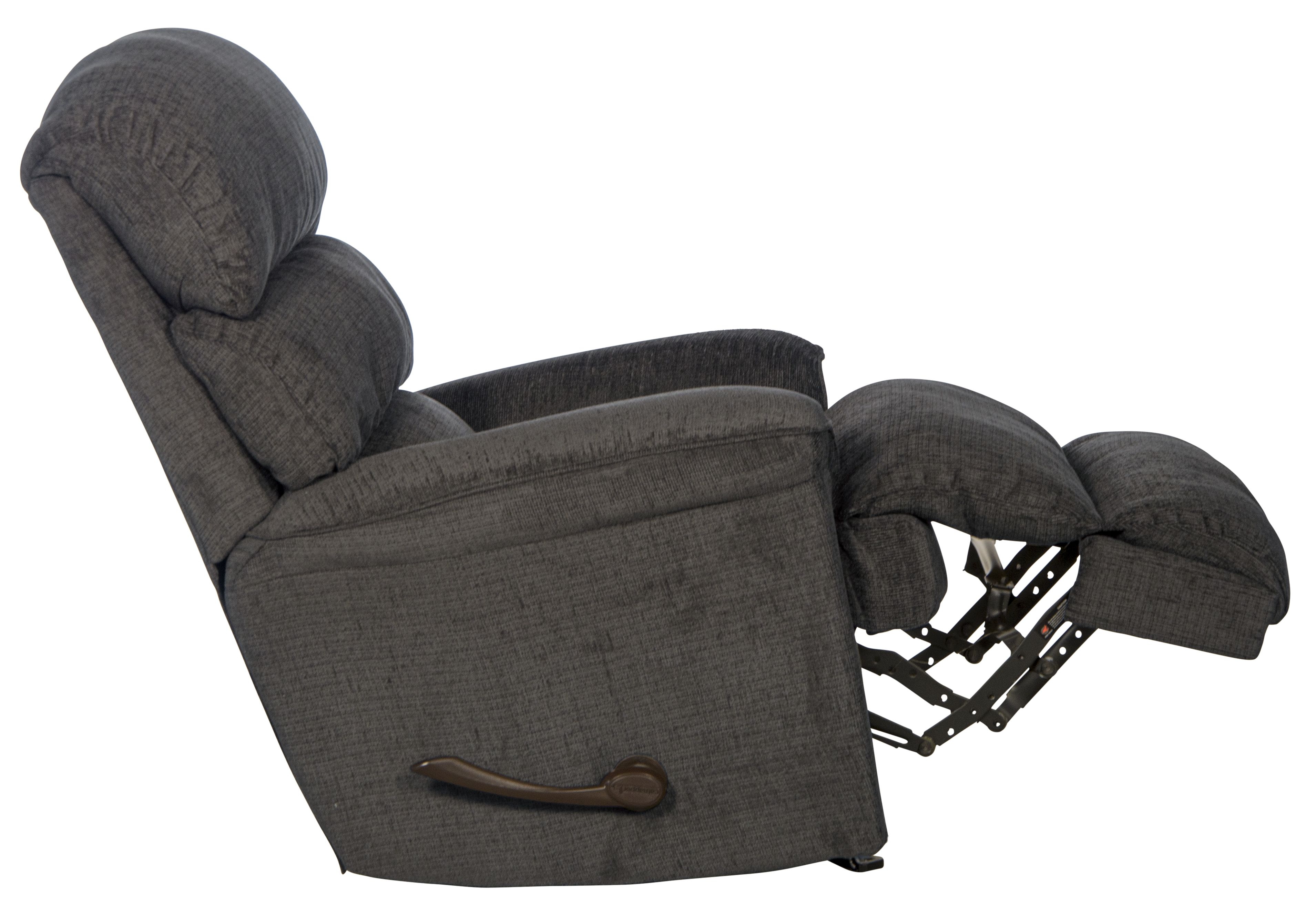 Catnapper 4739 Pearson Chaise Rocker Recliner