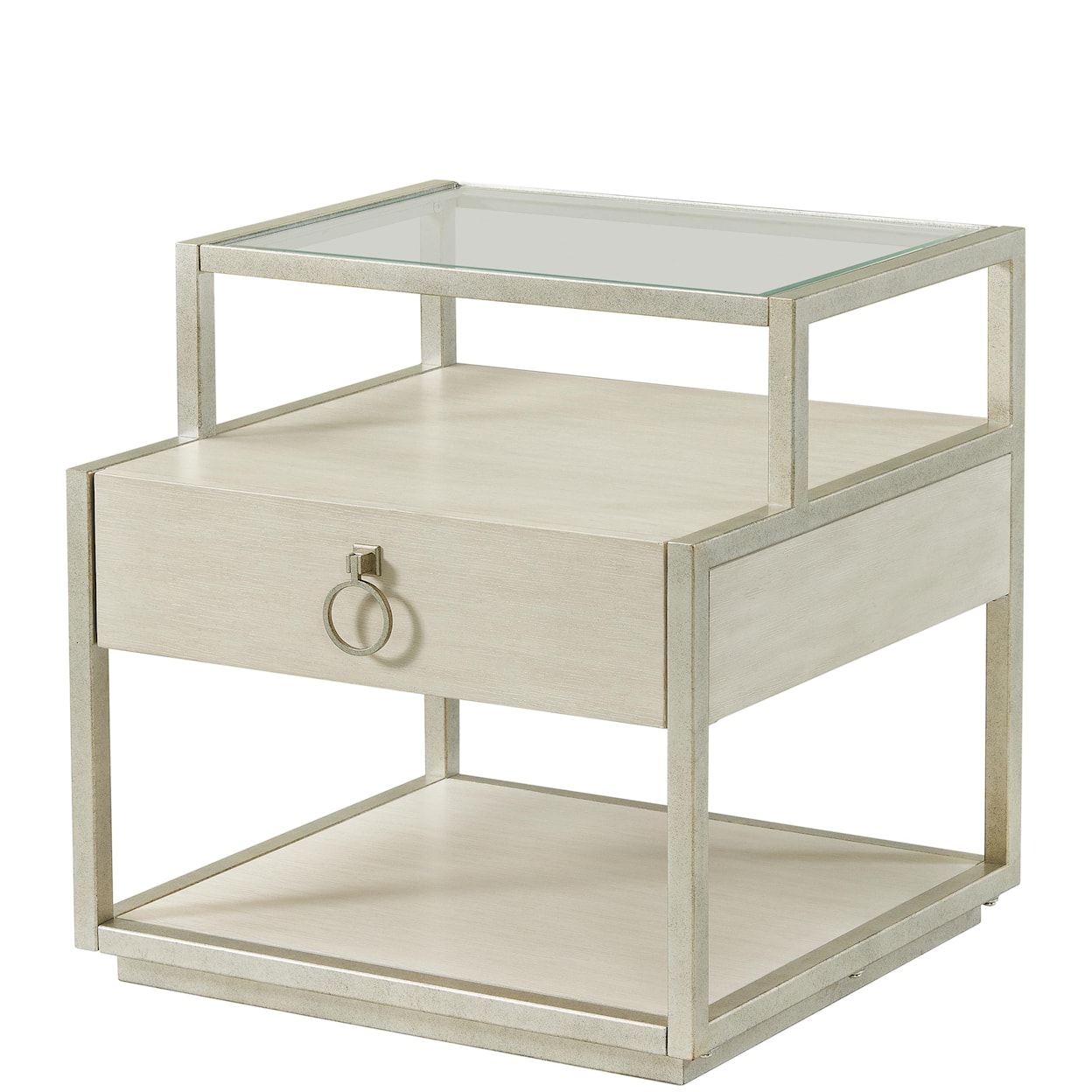 Riverside Furniture Maisie Rectangle End Table