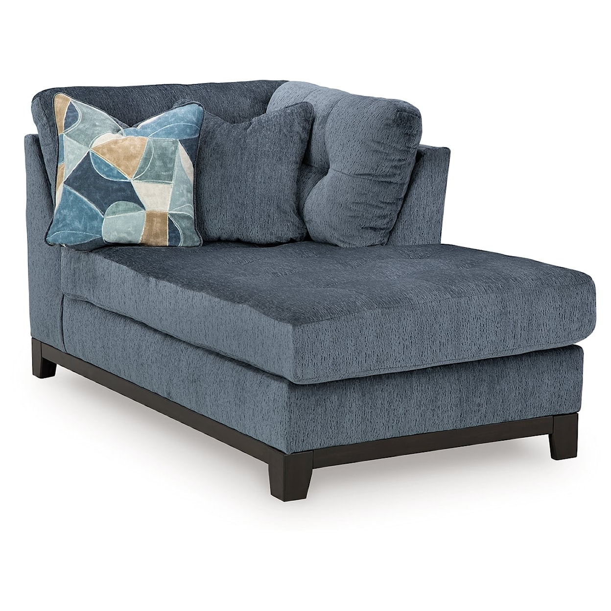 Ashley Furniture Benchcraft Maxon Place RAF Corner Chaise