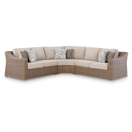 Outdoor Sectional