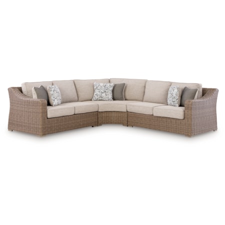 Outdoor Sectional