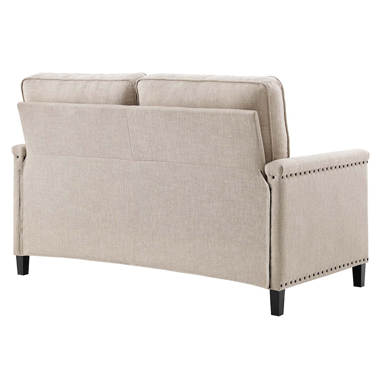 Modway Ashton Loveseat