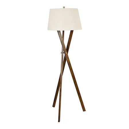 Contemporary Floor Lamp