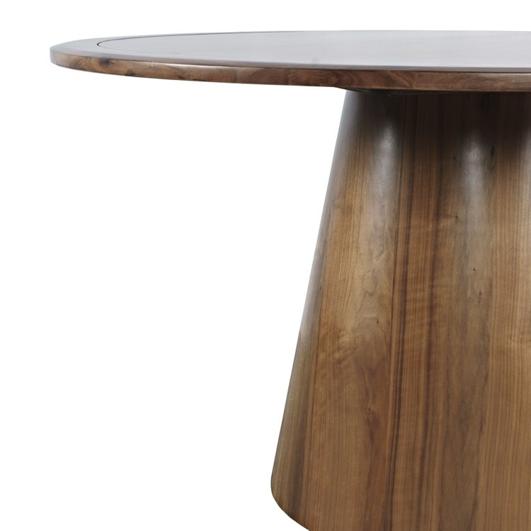 Jofran Urban Archive Round Dining Table