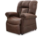 UltraComfort Sol Lift Chair with HeatWave