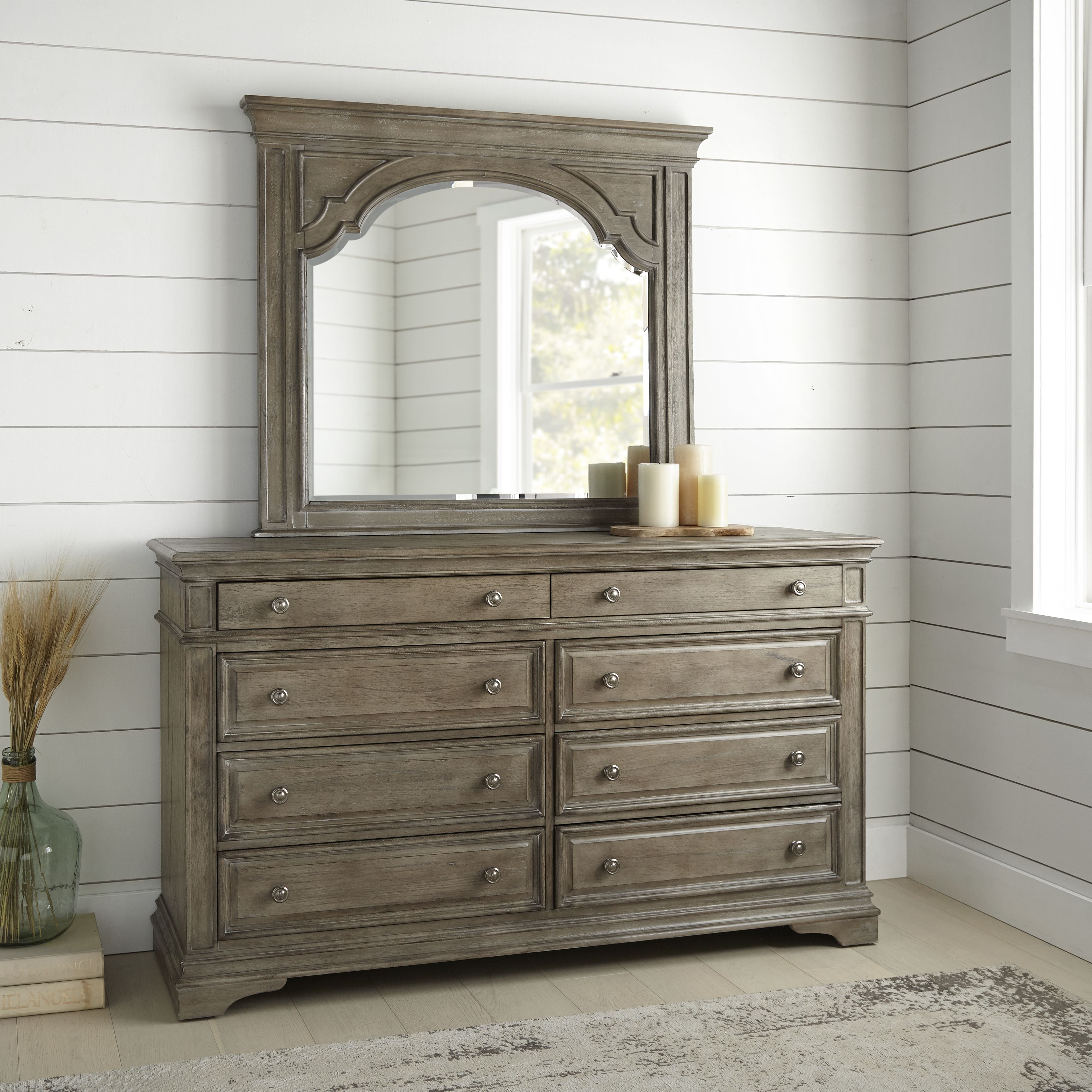 5-Piece King Bedroom Set