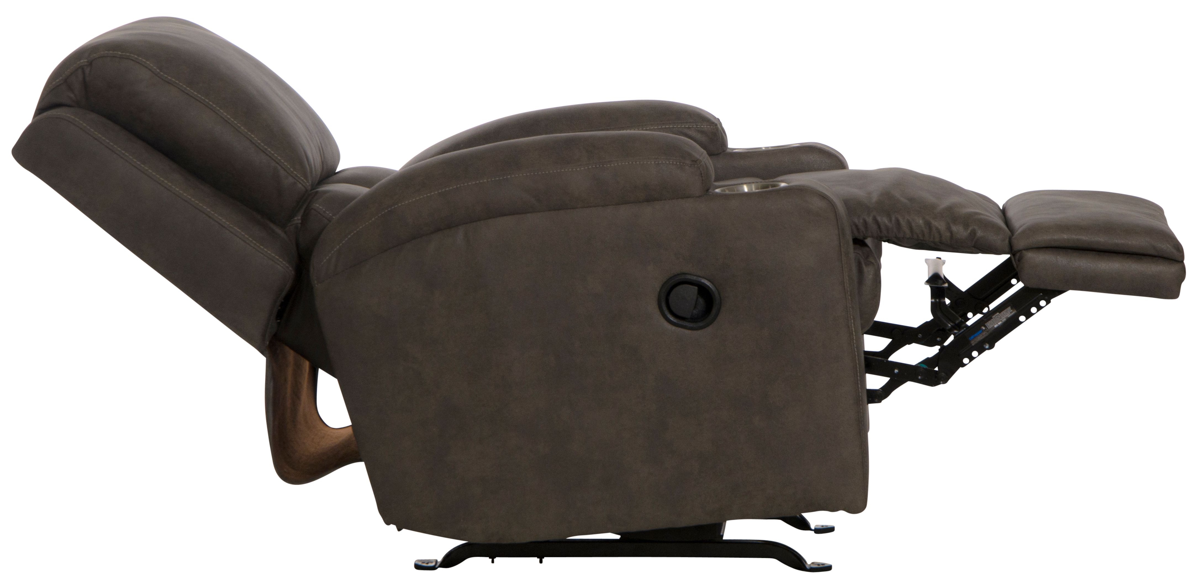 Catnapper 4103 Kyle Rocker Recliner