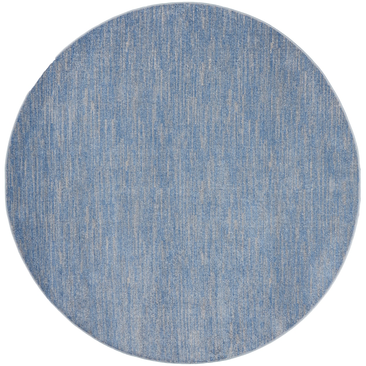 Nourison Nourison Essentials 8' Round  Rug