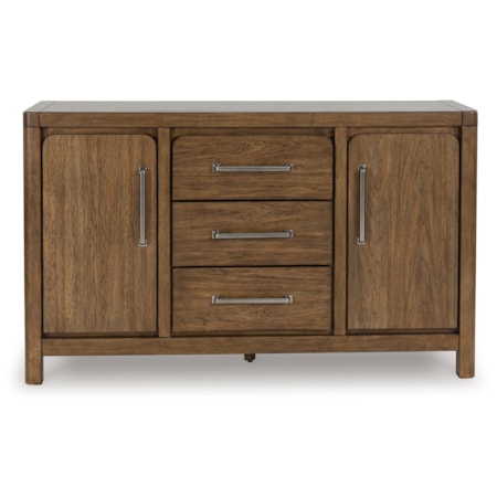 Dining Room Server