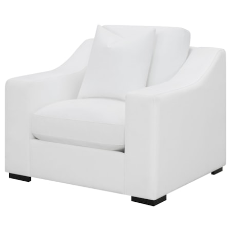 Ashlyn Accent Chair