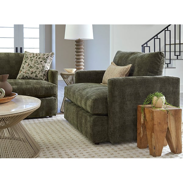 Best Home Furnishings Rumord Chair-and-a-Half