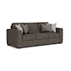 Flexsteel Collins 92" Three-Cushion Sofa