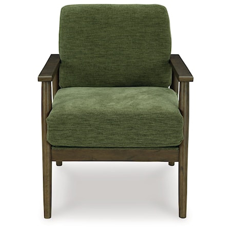 Showood Accent Chair