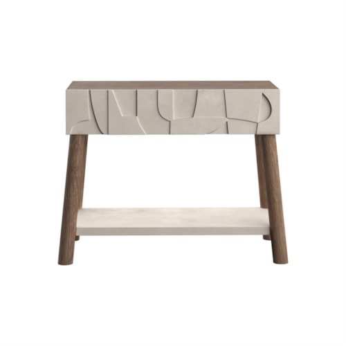 Casa Paros Nightstand