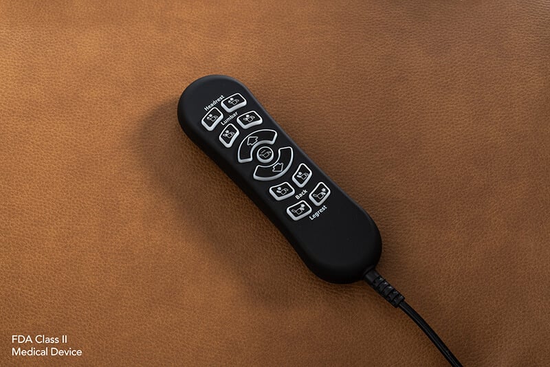 Mega Motion iNFI Elite Lift Recliner