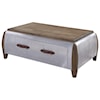 Acme Furniture Brancaster Coffee Table