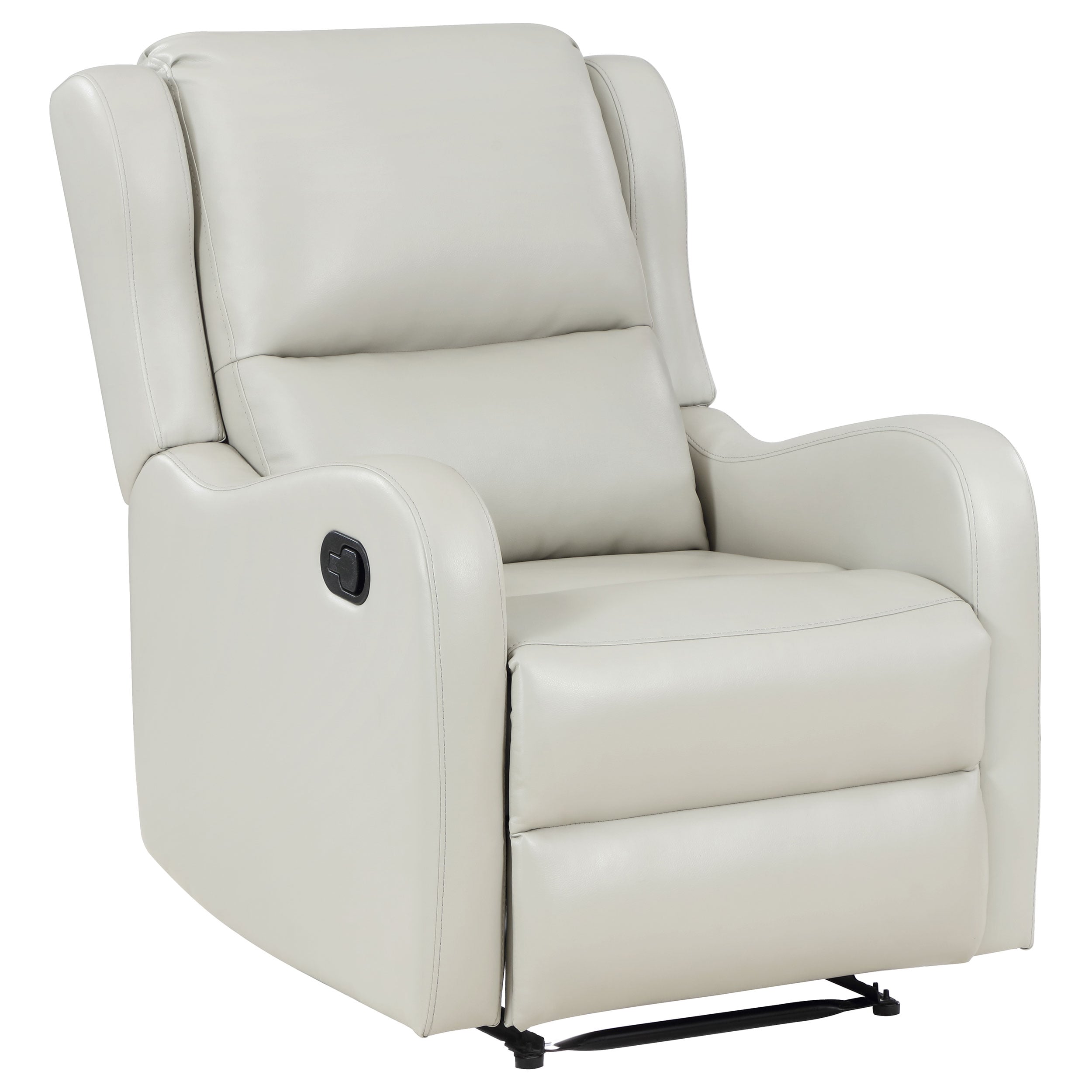 Kelsey English Arm Recliner Chair