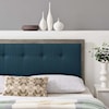 Modway Draper King Headboard