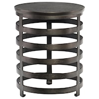 Apsley Accent Table