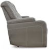 Signature Mancin Reclining Sofa