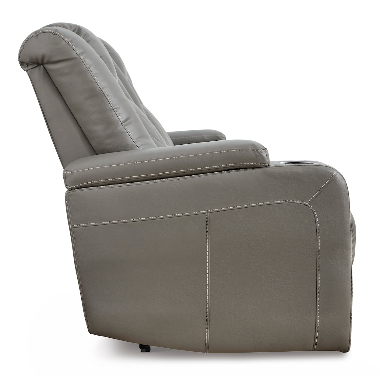 Signature Design by Ashley Furniture Mancin Reclining Sofa