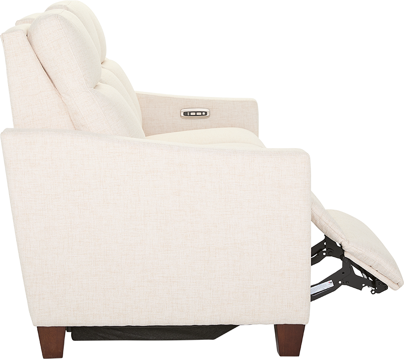 La-Z-Boy Quinault Power Reclining Sofa