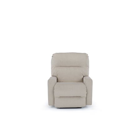 Power Tilt Headrest Lift Recliner