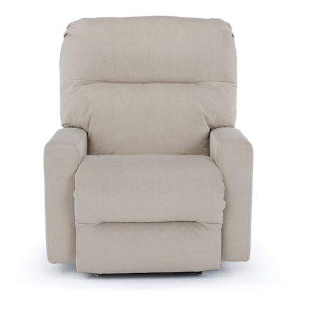 Power Tilt Headrest Lift Recliner
