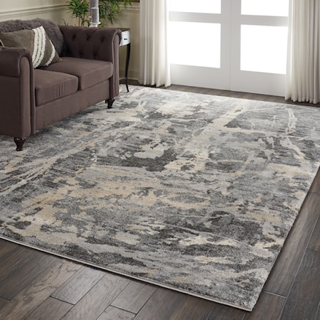 9&apos;6&quot; x 13&apos;  Rug