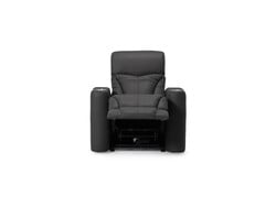 Vivid Power Recliner